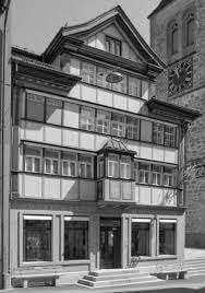 Museum Appenzell – Bild 1