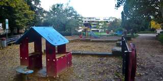 Spielplatz im Palastgarten – Bild 3