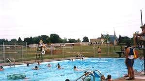 E E Mitchelson Park – Bild 1