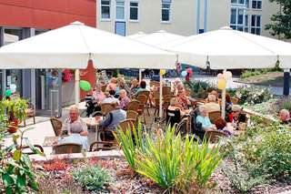 Café Clara – Bild 1