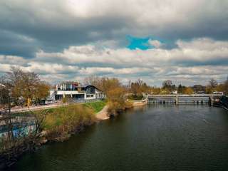 R-Café Gießen – Bild 5