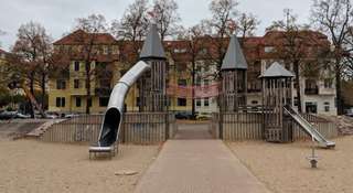 Spielplatz Schellheimer Platz – Bild 2