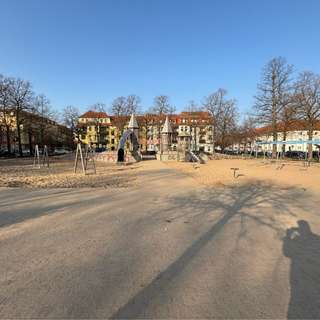 Spielplatz Schellheimer Platz – Bild 5