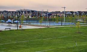 Cornell Community Park – Bild 2