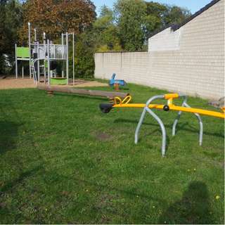 Spielfläche Marie-Curie-Straße – Bild 2