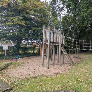 Spielplatz Koopmannweg – Bild 2