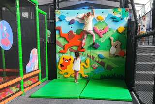 BennyMax Indoorspielplatz Hamm – Bild 2