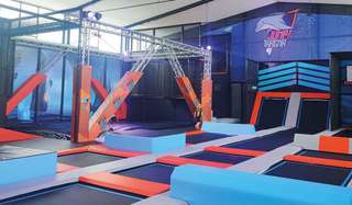 BennyMax Indoorspielplatz Hamm – Bild 6