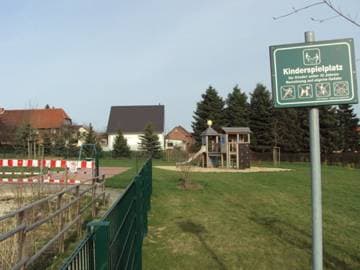 Spielplatz Am Heerter Anger – Bild 1