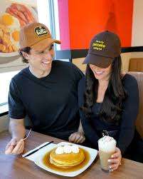 Stacked Pancake & Breakfast House – Bild 3