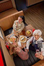 Stacked Pancake & Breakfast House – Bild 4