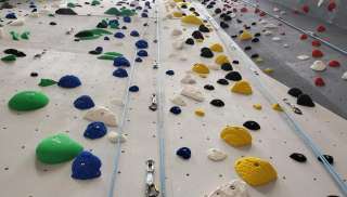 GriP Kletterzentrum – Bild 3