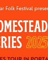 Whoop & Hollar Folk Festival – Bild 2
