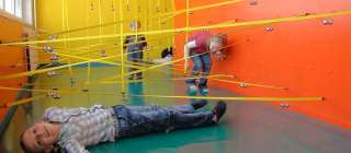 Kinderspielparadies Arche Noah – Bild 3