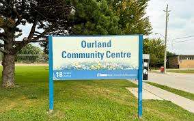 Ourland Community Centre – Bild 1