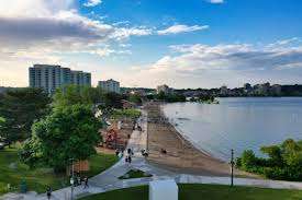 Centennial Park – Bild 4