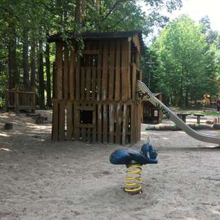 Abenteuerspielplatz – Bild 4