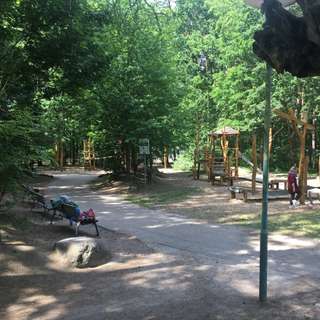 Abenteuerspielplatz – Bild 5