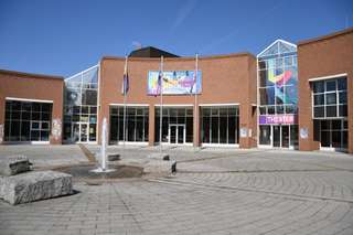 Theater Düren im Haus der Stadt – Bild 1
