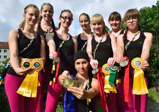 Seilspielplatz – Bild 3