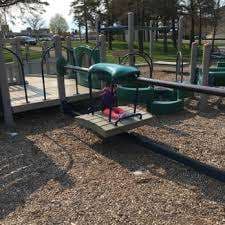 Basil Grover Park – Bild 1