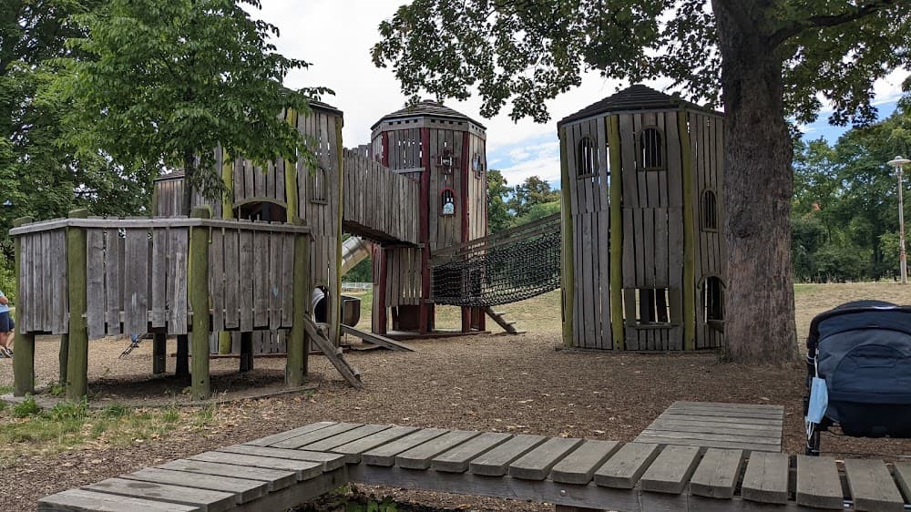 Schlobigpark – Bild 5