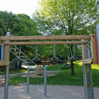 Spielplatz Hattingswiese – Bild 3
