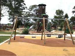 Oland Heights (Deerfield Dr.) Playground – Bild 2