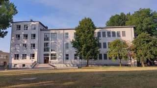 Hochschule Wismar, Hörsaal 1 – Bild 4