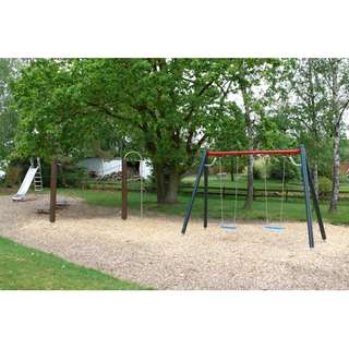 Spielplatz Sandfuhrenweg – Bild 1