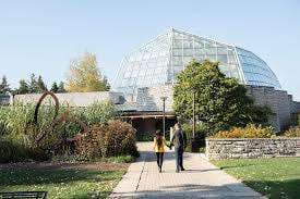 Butterfly Conservatory – Bild 3