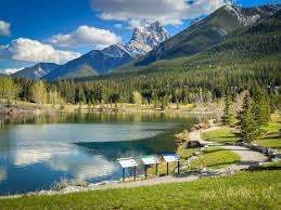Quarry Lake Park – Bild 1