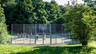 Spiel- und Bolzplatz Wittkampbusch – Bild 1