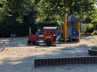 Spiel- und Bolzplatz Wittkampbusch – Bild 5