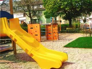 Kinderspielplatz – Bild 1