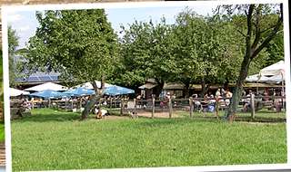 Bergerhof Restaurant, Café und Bauernladen – Bild 2