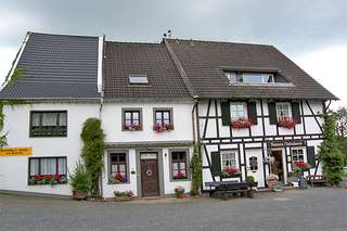 Bergerhof Restaurant, Café und Bauernladen – Bild 4