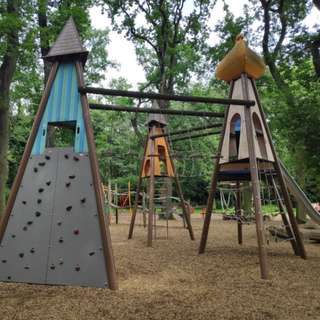 Waldspielplatz – Bild 2