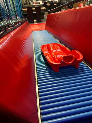 Zappelarena Osnabrück - Hafen – Bild 3