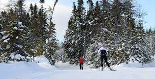 Blow Me Down Cross Country Ski Club – Bild 1