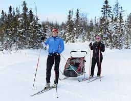 Blow Me Down Cross Country Ski Club – Bild 2