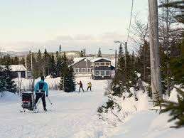 Blow Me Down Cross Country Ski Club – Bild 3