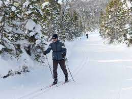 Blow Me Down Cross Country Ski Club – Bild 4