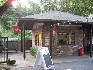 Minigolfanlage Grevenbroich Gustorf – Bild 1