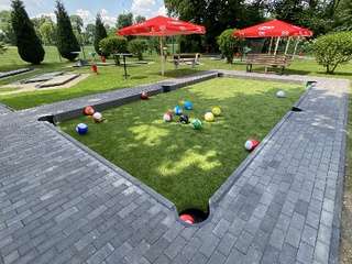 Minigolfanlage Grevenbroich Gustorf – Bild 3