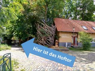 Kinderbauernhof Kassel – Bild 1