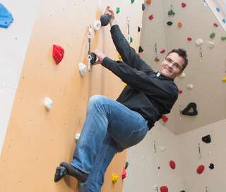 H3 Kletteranlage Metzingen – Bild 3