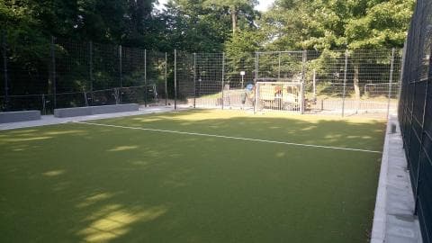 Spiel- und Bolzplatz Dennekamp – Bild 1