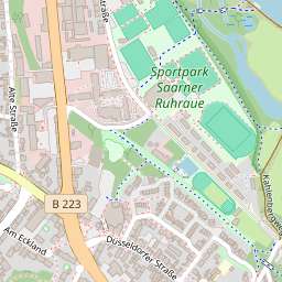 Spiel- und Bolzplatz Dennekamp – Bild 3