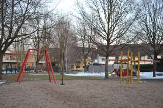 Spielplatz Katzenwiesenring – Bild 1